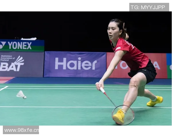 张秀英独家分享羽毛球技巧与心得助你提升球技的秘诀 张秀英独家分享羽毛球技巧与心得助你提升球技的秘诀