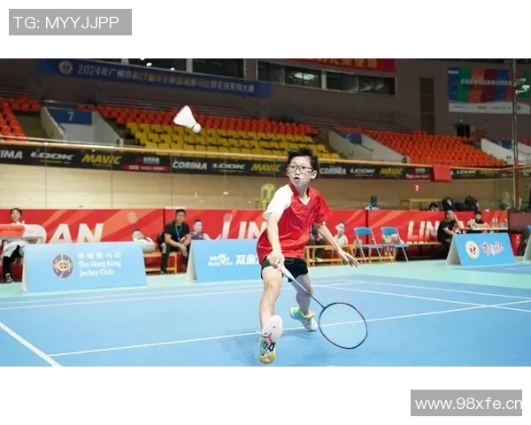 成都羽毛球队实力强劲荣登全国羽毛球实力排行榜第九名