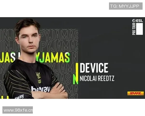 李芳专访：从新手到职业选手的CSGO成长之路回顾