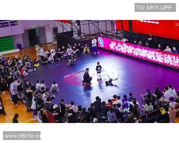 武汉街舞队心理素质排名第九揭秘街舞团队背后的心理战斗力 武汉街舞队心理素质排名第九揭秘街舞团队背后的心理战斗力